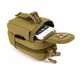 Подсумок небольшой Protector Plus utility pouch A003 coyote - изображение 8