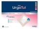 Opatrunek UrgoTul Absorb Border 15 cm x 20 cm 1 szt (3546895518130) - obraz 1