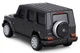 Машинка на дистанционном управлении Maisto Tech Mercedes-Benz G-Class 1:41 (82651 (23006)) - изображение 3