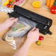 Вакуумный упаковщик автоматический NEW Black бытовой вакууматор для продуктов 220В 90Вт - изображение 7