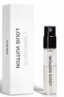 Парфумована вода Louis Vuitton L'immensite 2 ml - изображение 1