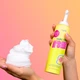 Ощищувальна пінка для душу I LOVE IL GEN Alpha TROPIC LIKE IT'S HOT 250 мл (5060849634762) - изображение 11