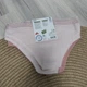Женские трусы Esmara Culotte набор 5 шт с кружевом, хлопок, розовые-беж S - изображение 7