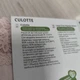 Женские трусы Esmara Culotte набор 5 шт с кружевом, хлопок, розовые-беж S - изображение 8