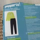 Пижама для мальчика Pepperts, коллекция College, хлопок 122-128 - изображение 4