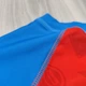 Футболка-рашгард с УФ защитой для купания Primark Марио для мальчика 92 см. - изображение 7