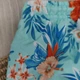 Пляжні шорти для хлопчика Primark швидкосохнучі з сіткою для плавання, кольрові 98 см. - зображення 5