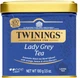 Чай черный Twinings Леди Грей 100 г (70177086671) - изображение 1