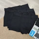 Боксеры мужские Livergy 3 шт — хлопок, чорные арт.524238 XL - изображение 2