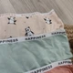 Трусики-слипы для девочки Kiabi, набор 4 шт, 100% хлопок, 152 см - изображение 4