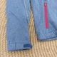 Куртка софтшел Softshell Crane для девочки 140 Демисезонная ветровка - изображение 7
