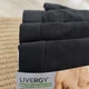 Боксеры мужские Livergy 3 шт — хлопок, чорные арт.524564 XL - изображение 5