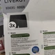Боксеры мужские Livergy 3 шт — хлопок, чорные арт.524564 XL - изображение 6