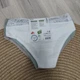 Женские трусы Esmara Culotte набор 5 шт с кружевом, хлопок, микс цветов S - изображение 5