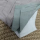Женские трусы Esmara Culotte набор 5 шт с кружевом, хлопок, микс цветов S - изображение 7