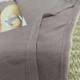 Женские трусы Esmara Hipster Briefs набор 5 шт, хлопок, розовые-беж S - изображение 4