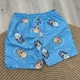 Пляжные шорты для мальчика Primark Блуи быстросохнущие с сеткой для плавания 116 см. - изображение 7