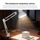 Настольная лампа RZTK Pixar Lamp E27 White (2025) - изображение 4