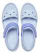 Детские сандалии Crocs Bayaband 211054 блакитний, 30 - изображение 4