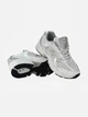 Женские кроссовки для бега NB 530 White Silver Grey 36 (23,0 см) Белый - изображение 5
