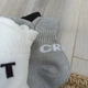 Носки женские спортивные Crivit – 5 пар, зональные, микс 39-42 - изображение 4