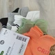 Носки женские спортивные Crivit – 5 пар, зональные, микс 39-42 - изображение 7