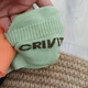 Носки женские спортивные Crivit – 5 пар, зональные, микс 39-42 - изображение 8
