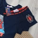 Комплект нижнего белья для мальчика Spiderman — майка и боксеры - изображение 6