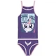 Майка і трусики набір (2 предмети) для дівчинки 98/104 см, Disney My Little Pony - зображення 1