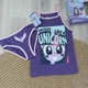 Майка і трусики набір (2 предмети) для дівчинки 98/104 см, Disney My Little Pony - зображення 3