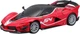 Машинка на дистанционном управлении Maisto Tech Ferrari FXX-K EVO 1:41 (82651 (23020)) - изображение 1