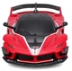 Машинка на дистанционном управлении Maisto Tech Ferrari FXX-K EVO 1:41 (82651 (23020)) - изображение 4