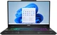 Ноутбук MSI Cyborg A17 AI B2HWFKG-028NL (Cyborg A17 AI B2HWFKG-028NL) Translucent Black - зображення 1