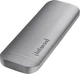 Накопичувач SSD 500GB Intenso Business Portable USB 3.0 Антрацит (3824450) - изображение 1