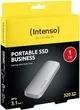 Накопичувач SSD 1TB Intenso Business Portable USB 3.0 Антрацит (3824460) - изображение 6