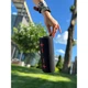 Портативна колонка 2в1 WALKER WSP-710 black - зображення 9
