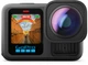Видеокамера GoPro HERO13 Black Ultra Wide Edition (CHDRB-133-RW) - изображение 1