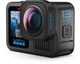 Видеокамера GoPro HERO13 Black Ultra Wide Edition (CHDRB-133-RW) - изображение 4
