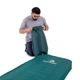Коврик самонадувающийся Sea to Summit Comfort Deluxe Self Inflating Mat Large Rectangular Wide Rain Forest (1033-STS 002908) - изображение 5