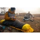 Надувной коврик Sea To Summit Ultralight XR Insulated Air Mat Regular Arrowwood Yellow (1033-STS 045602) - изображение 9