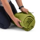 Коврик самонадувающийся Sea to Summit Camp Self Inflating Mat Large Woodbine (1033-STS 006507) - изображение 6
