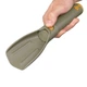 Лопатка Sea To Summit Pocket Trowel Burnt Olive (1033-STS 014102) - зображення 4