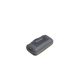 Полотенце Sea To Summit Pocket Towel M Beluga Black (1033-STS 013846) - изображение 2