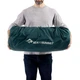 Килимок самонадувний Sea to Summit Comfort Deluxe Self Inflating Mat Large Rectangular Wide Rain Forest (1033-STS 002905) - зображення 6