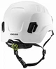 Каска Edelrid Tectum 53-63 White (1017-885140000470) - зображення 3
