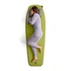 Коврик самонадувающийся Sea to Summit Camp Self Inflating Mat Large Woodbine (1033-STS 006507) - изображение 2