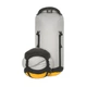 Гермочохол Sea To Summit Evac Compression Dry Bag UL 20 L Grey (1033-STS ASG011051-061819) - зображення 1