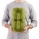 Килимок самонадувний Sea to Summit Camp Self Inflating Mat Large Rectangular Woodbine (1033-STS 006508) - зображення 5