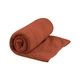 Полотенце Sea To Summit Tek Towel L Picante Red (1033-STS 022564) - изображение 1