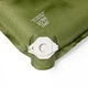 Коврик самонадувающийся Sea to Summit Camp Plus Self Inflating Mat Regular Rectang Wide Cypress (1033-STS 006306) - изображение 3